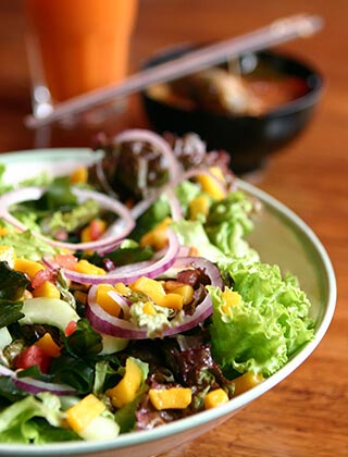 Western Spa - Gourmet Massage at Jari Menari Seminyak