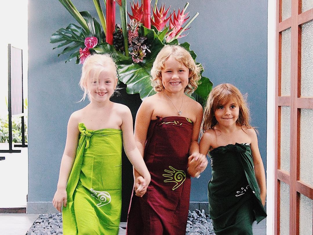 Special Gift for Your Child