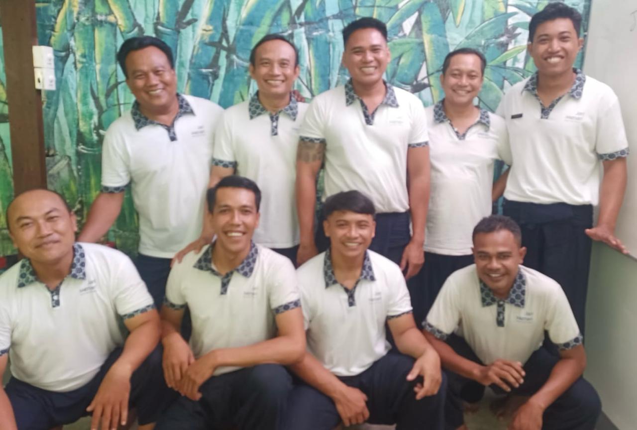 Esalen Massage with Movement