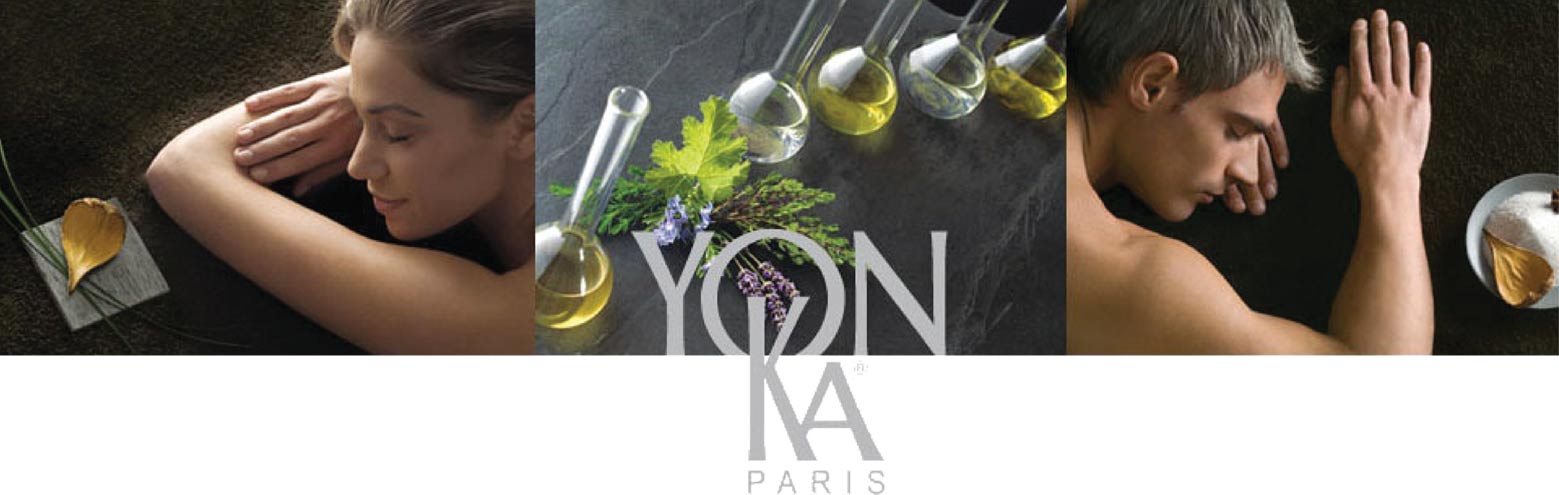 Yon-Ka Paris Premier Skincare