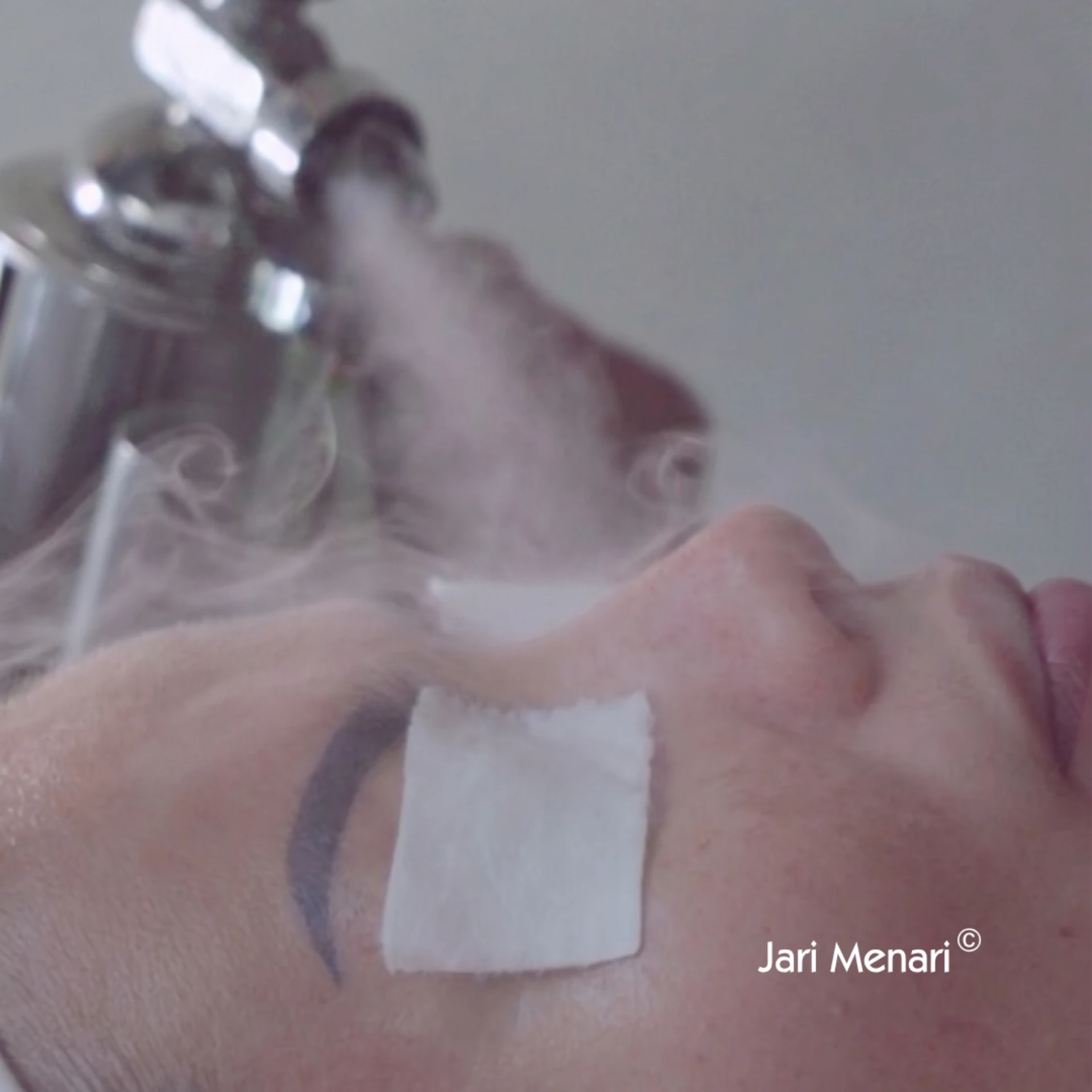 Jari Menari Facial